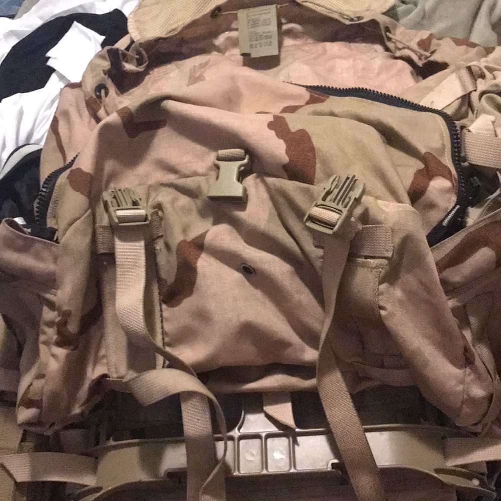 Army - Picture 2 of 3